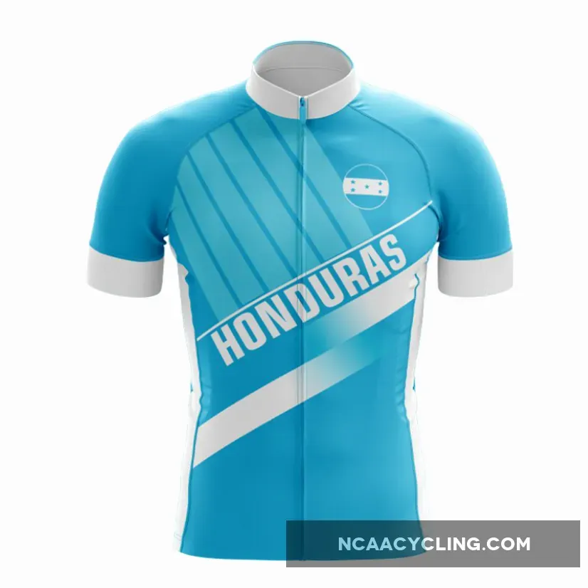 Honduras Cycling Jersey