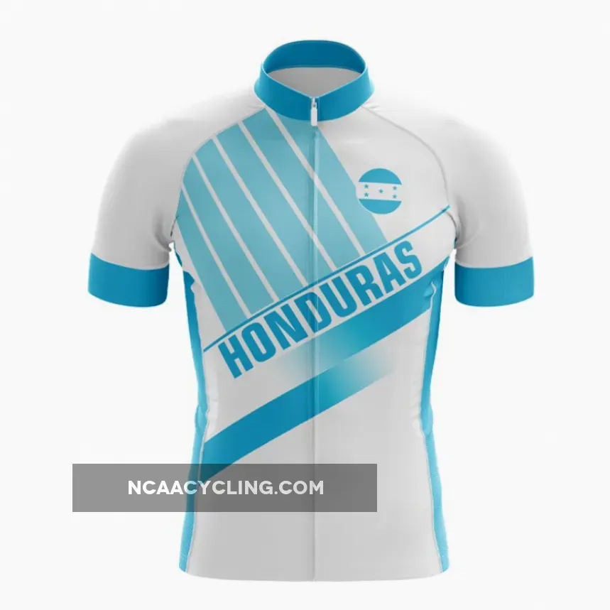Honduras Cycling Jersey Honduras Cycling Jersey