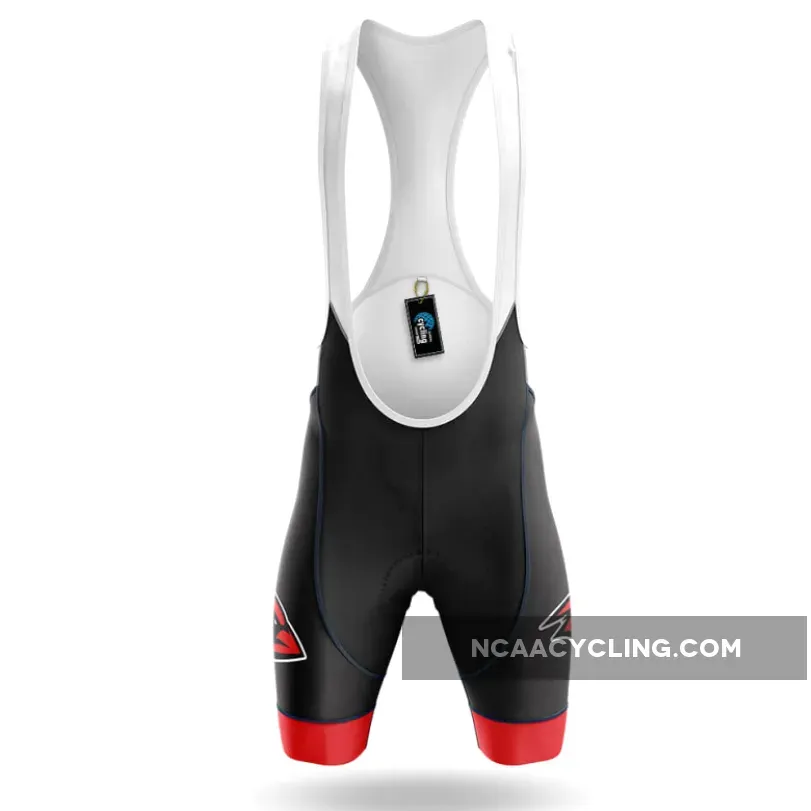 Incarnate Word Cycling Bibs