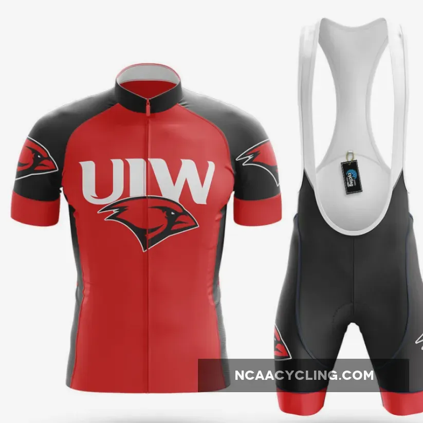 Incarnate Word Cycling Kit Full Set
