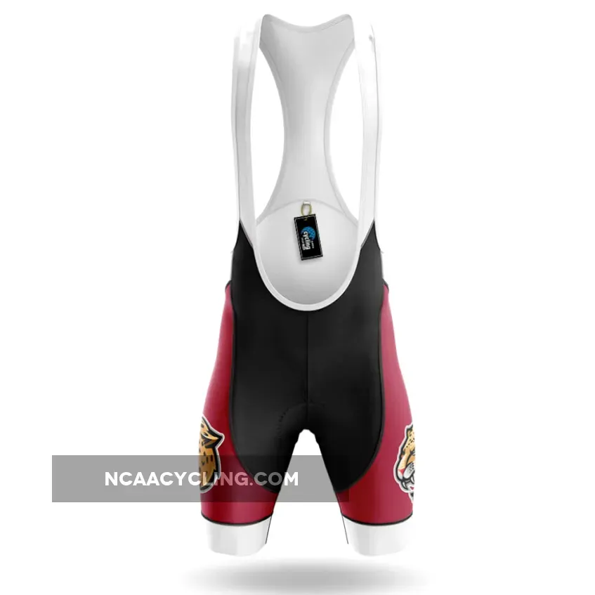 Indiana University–Purdue University Indianapolis USA Cycling Bibs