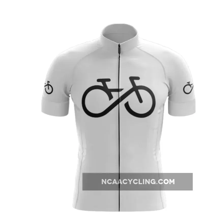 Infinity Cycling Jersey 2 Colors