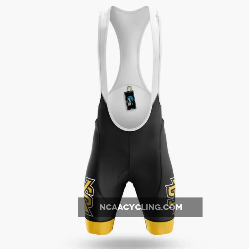 Kennesaw State Cycling Bibs