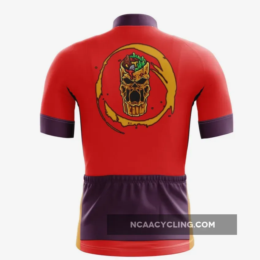 Killer Kebab Cycling Jersey Killer Kebab Cycling Jersey
