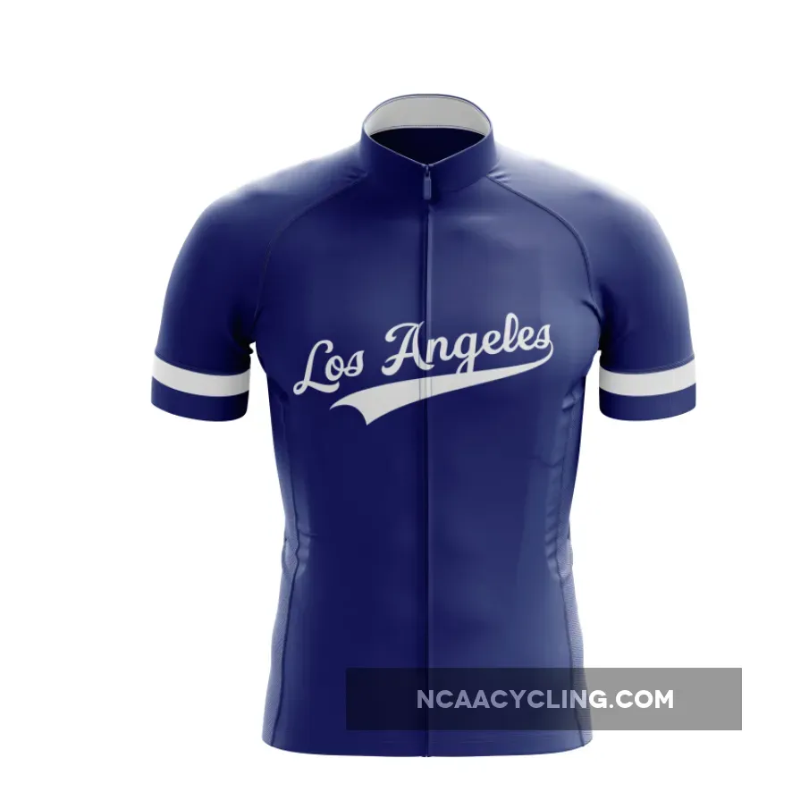 Los Angeles Cycling Jersey