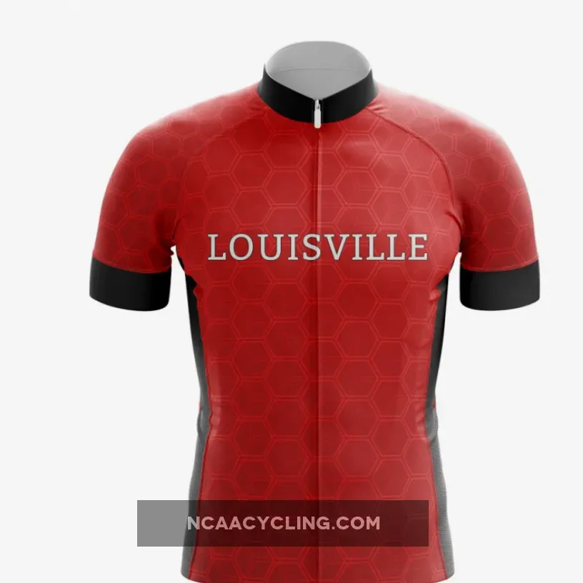 Louisville Cycling Jersey