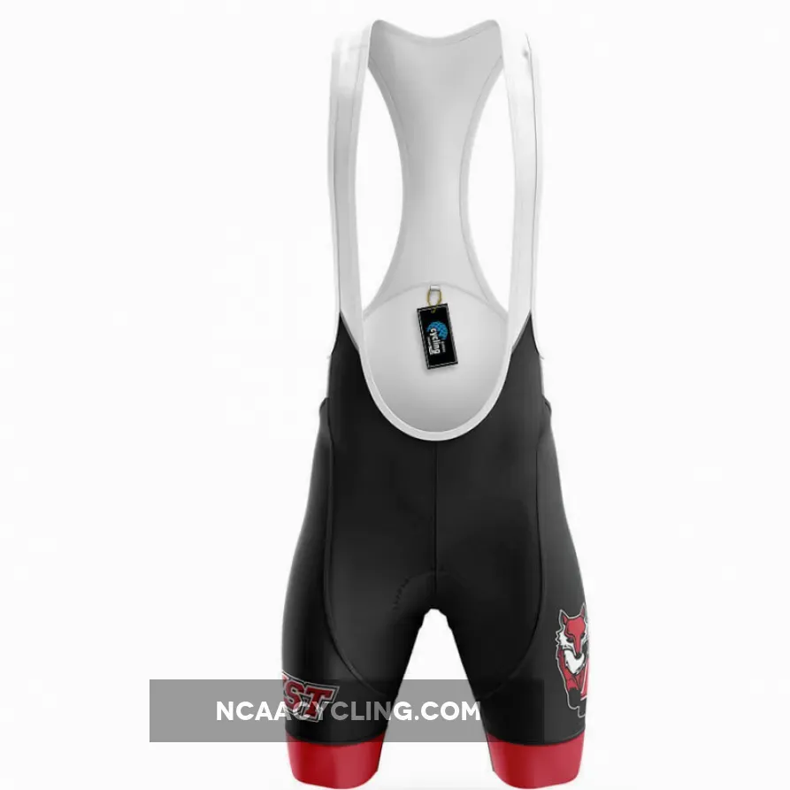 Marist College Cycling Bibs