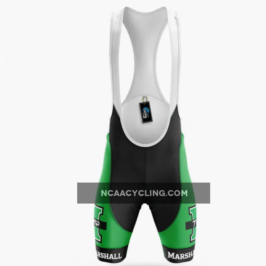 Marshall University Cycling Bibs Ver.3