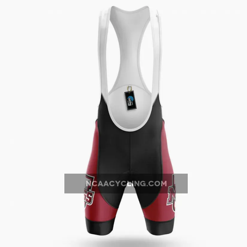 Massachusetts Minutemen Cycling Bibs