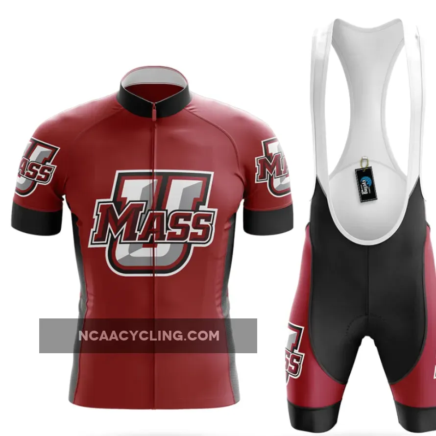 Massachusetts Minutemen Cycling Kit Full Set