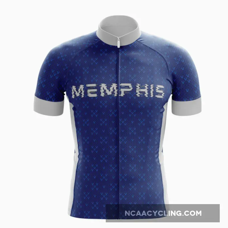 Memphis Cycling Jersey