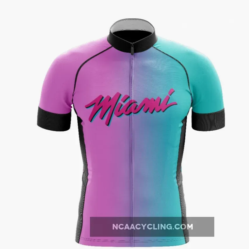 Miami Cycling Jersey