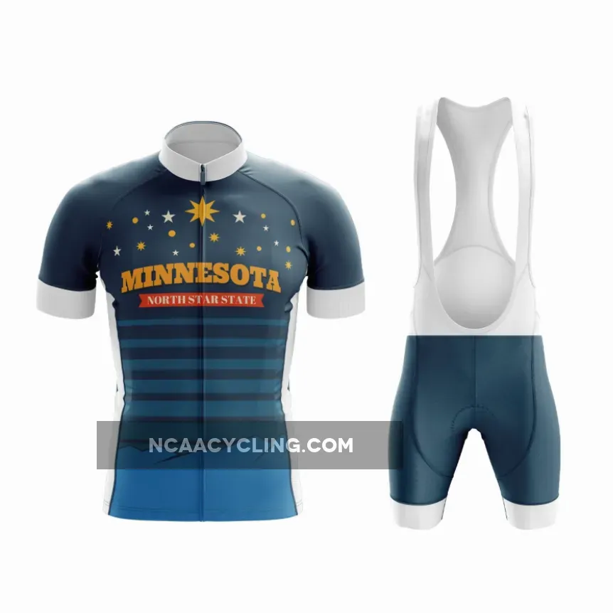Minnesota Cycling Kit