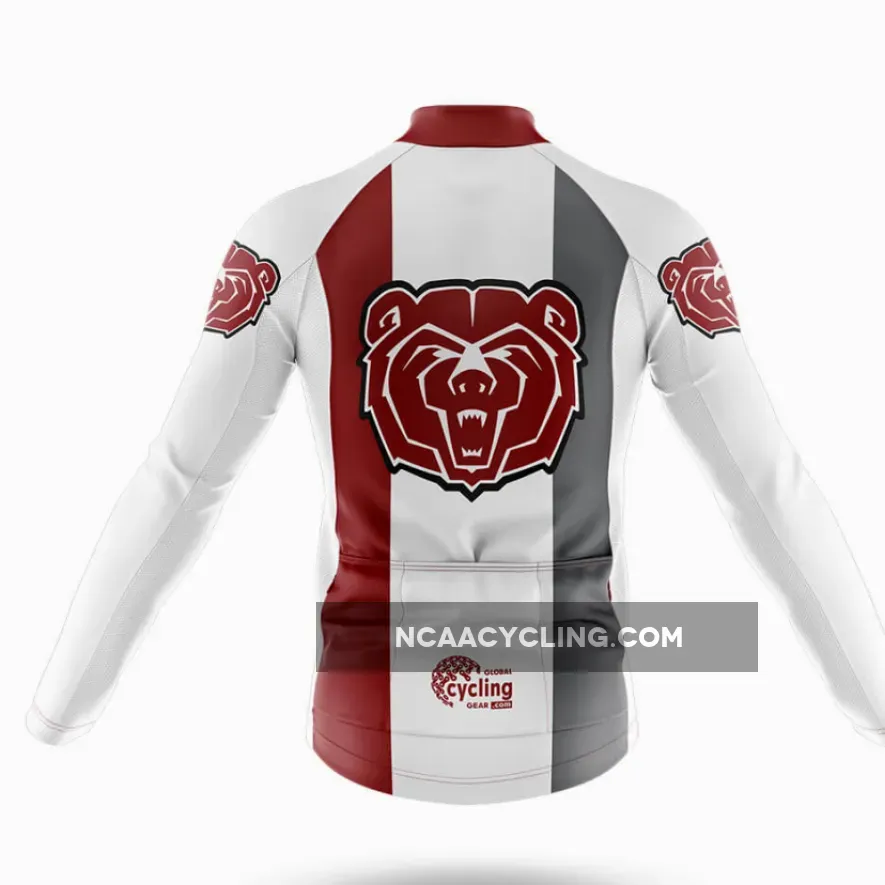 Missouri State University MO Cycling Bibs Missouri State University MO Cycling Bibs