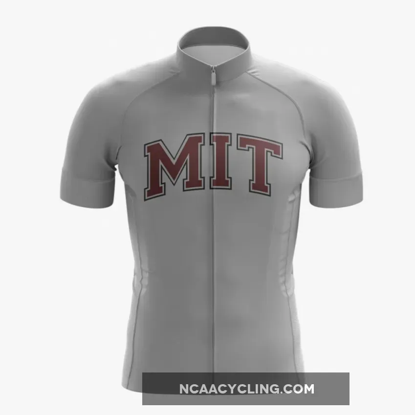 MIT Cycling Jersey