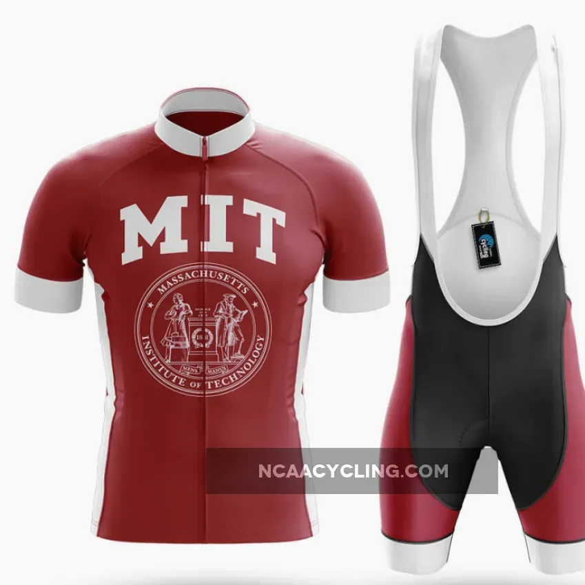 MIT Cycling Kit Full Set