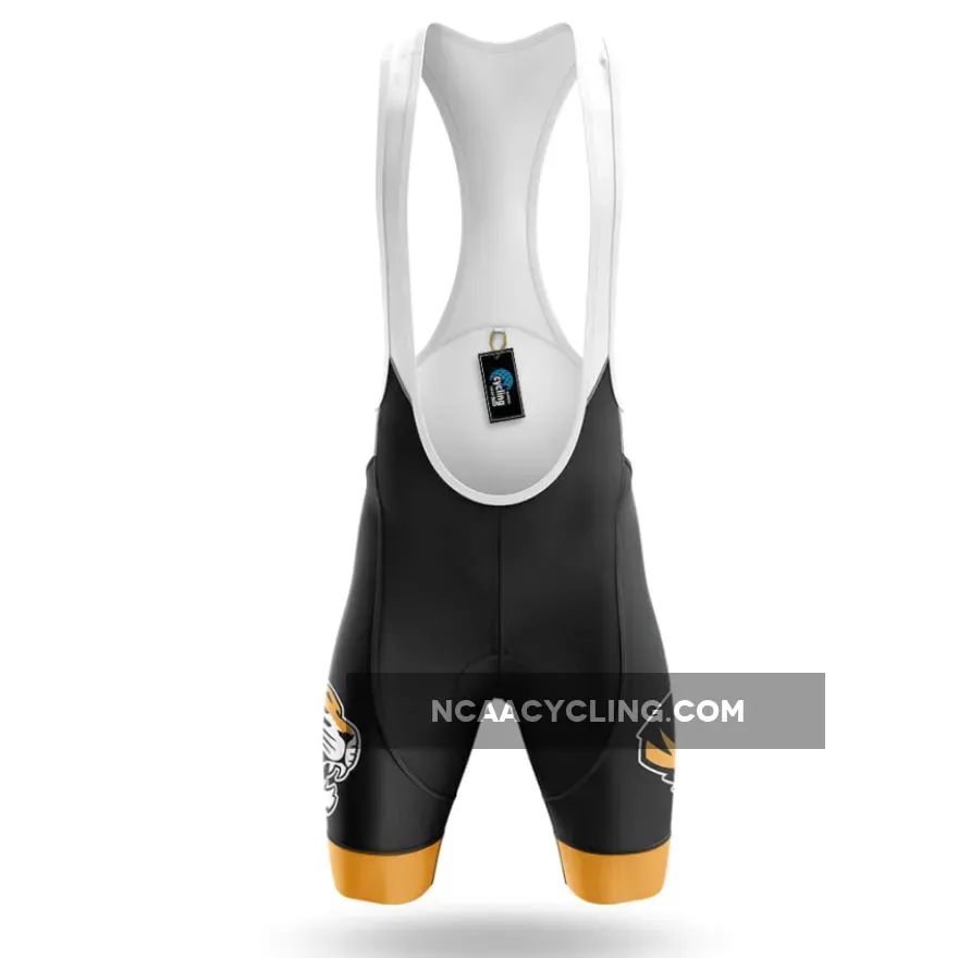 Mizzou Cycling Bibs
