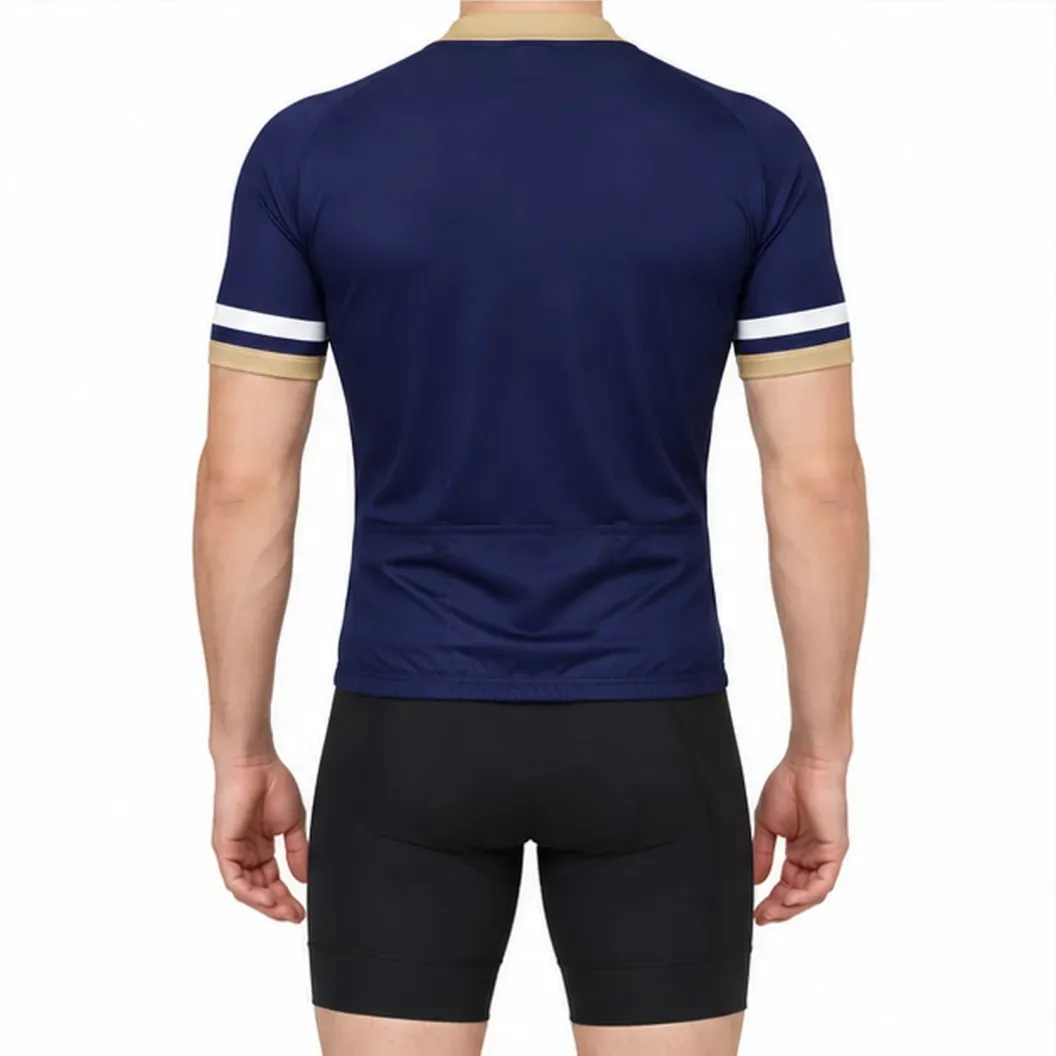 MLB San Diego Padres Cycling Jersey MLB San Diego Padres Cycling Jersey