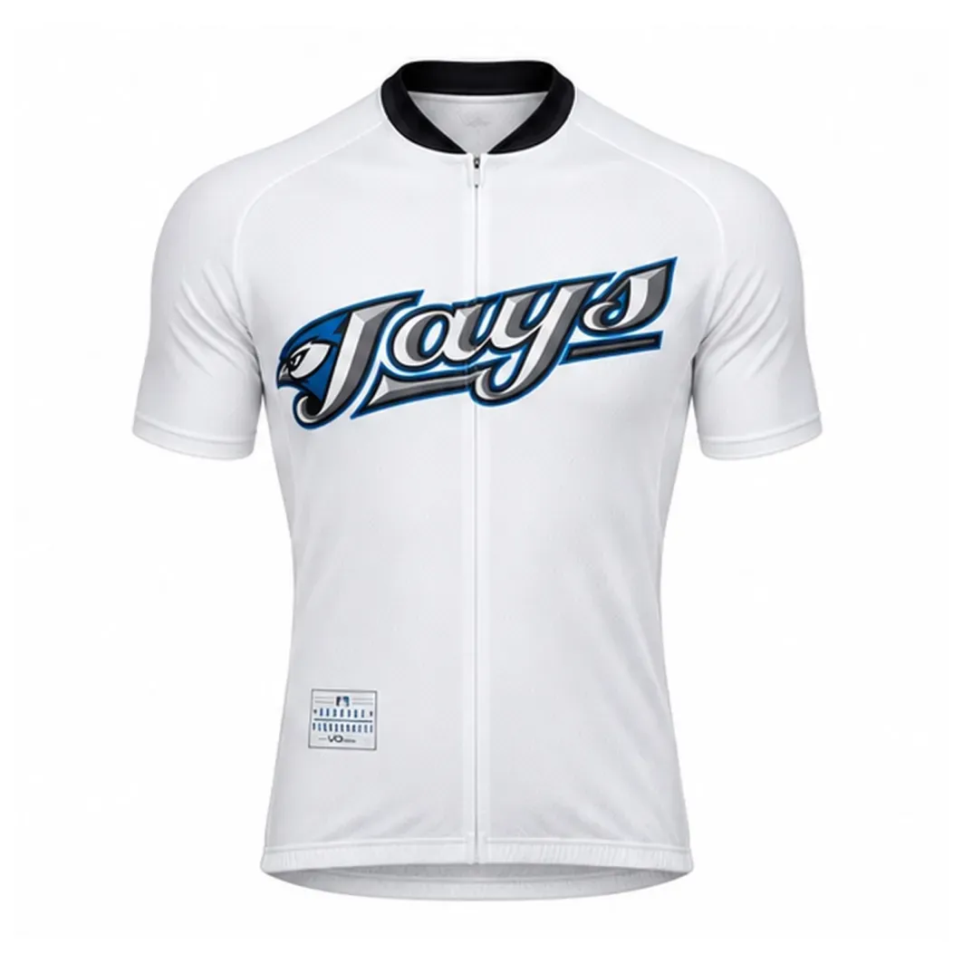 MLB Toronto Blue Jays Cycling Jersey