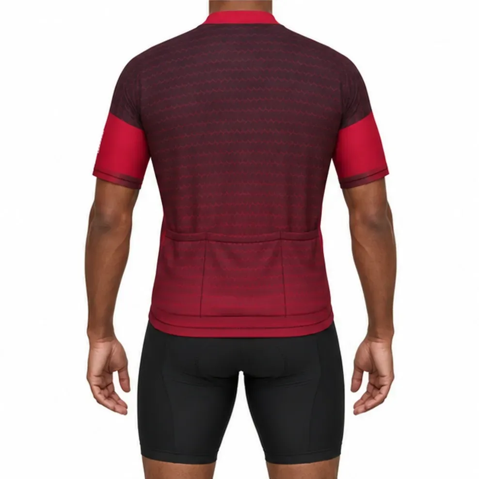 MLS Portland Timbers Cycling Jersey MLS Portland Timbers Cycling Jersey