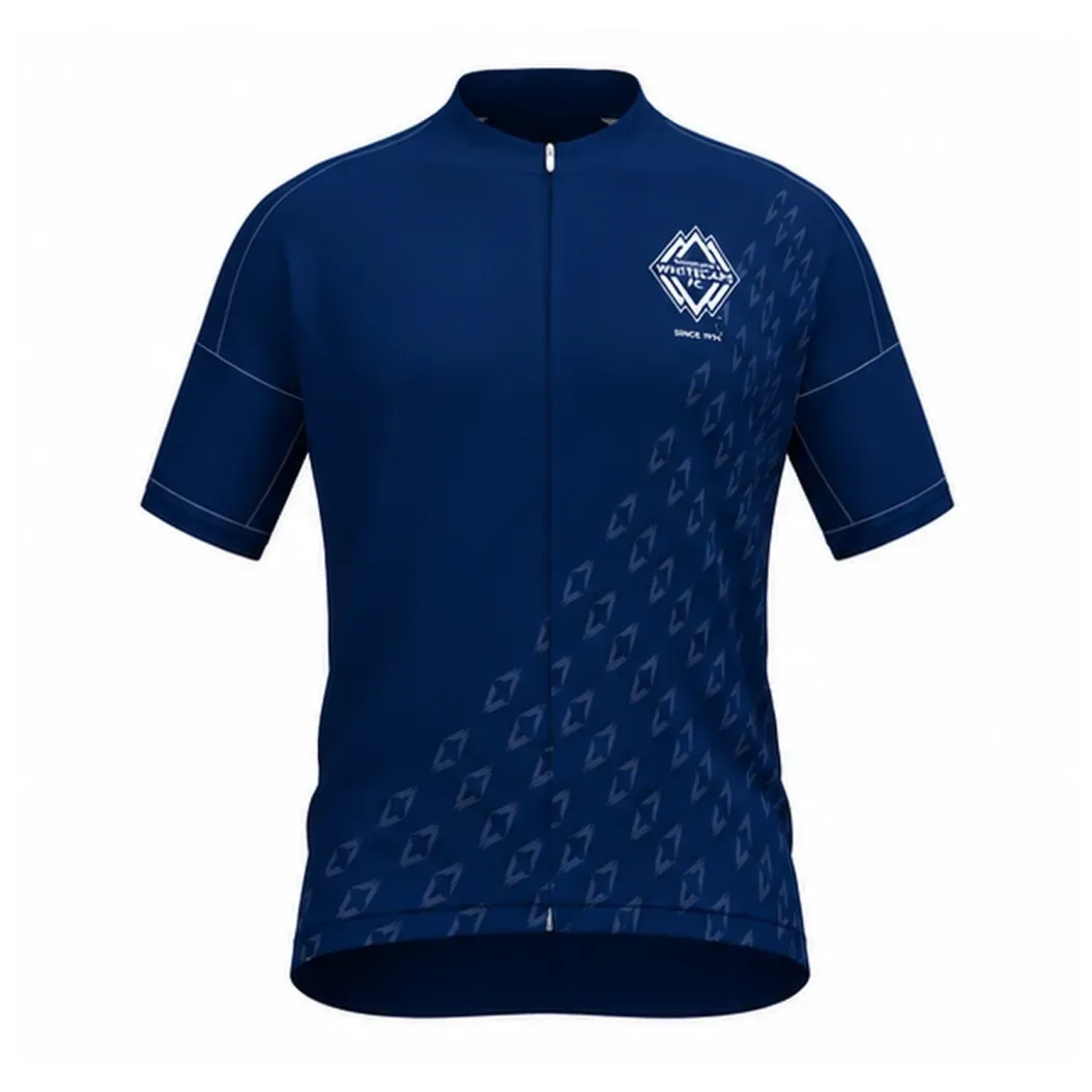 MLS Vancouver Whitecaps FC Cycling Jersey