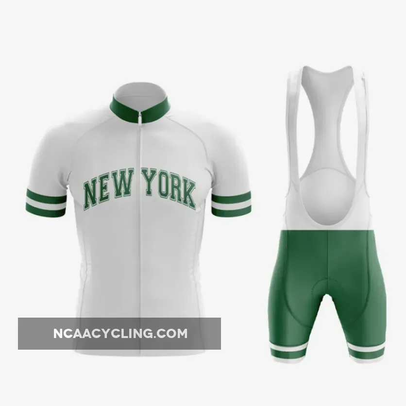 New York Football Cycling Kit