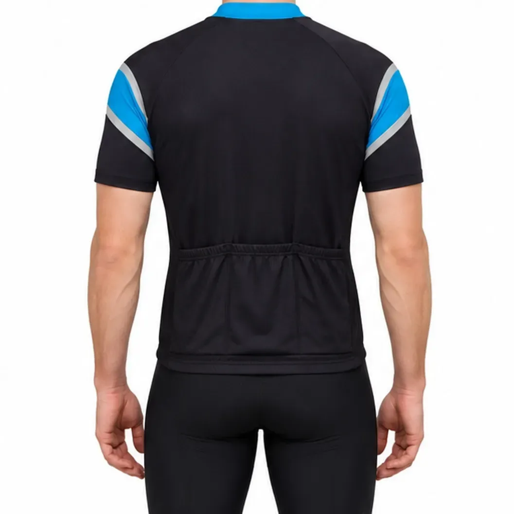 NFL Carolina Panthers Cycling Jersey NFL Carolina Panthers Cycling Jersey