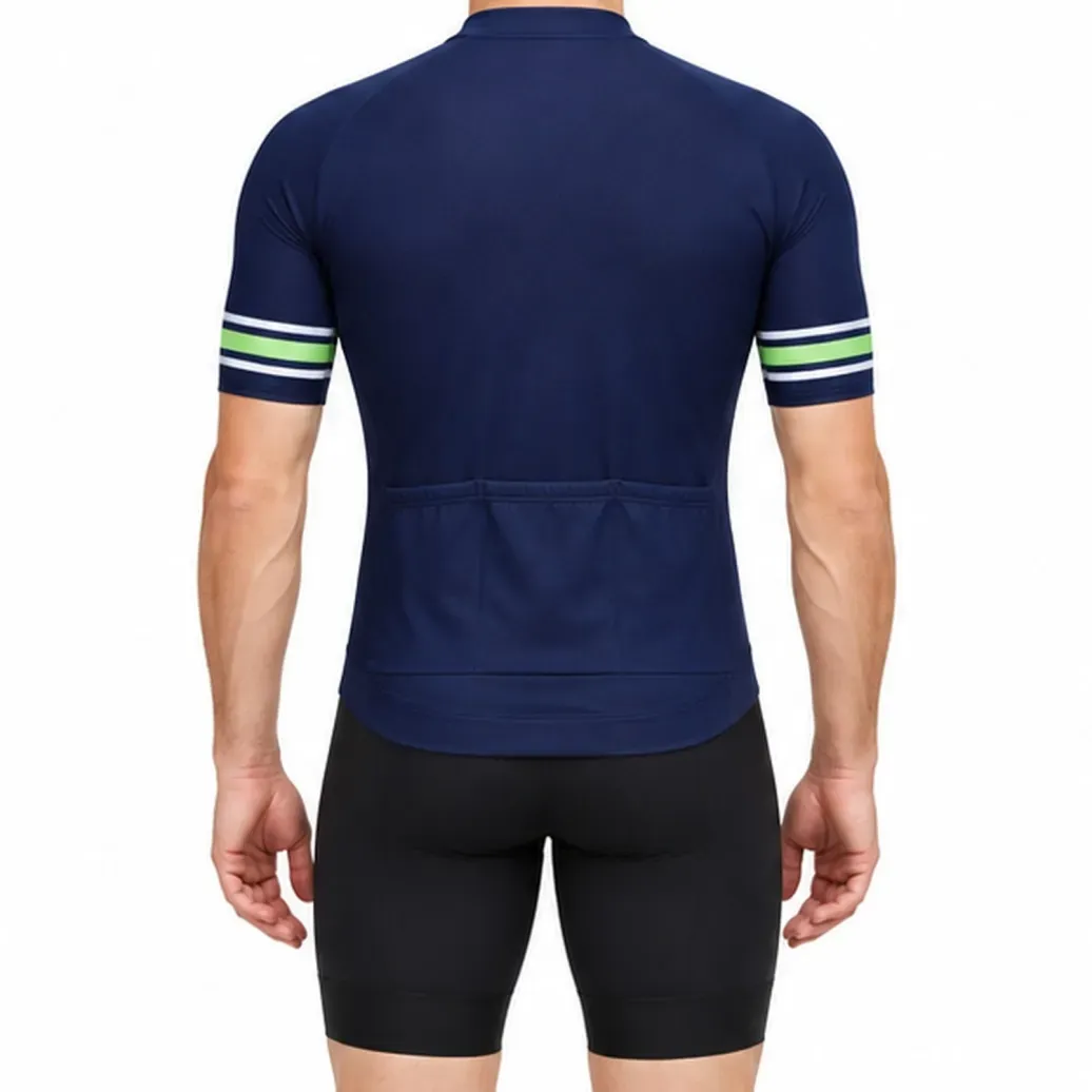 NFL Seattle Seahawks Cycling Jersey NFL Seattle Seahawks Cycling Jersey