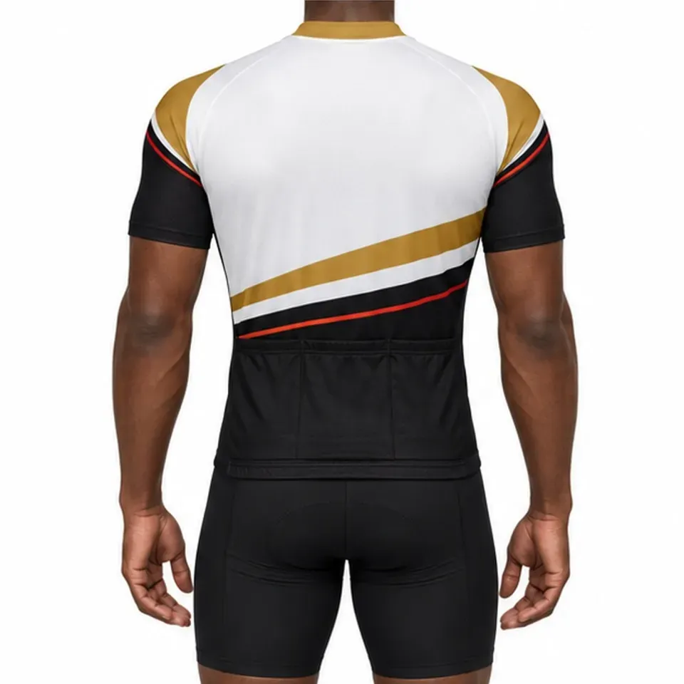 NHL Anaheim Ducks Cycling Jersey NHL Anaheim Ducks Cycling Jersey