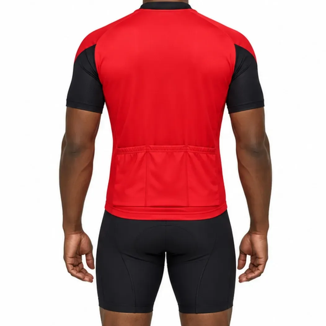 NHL Ottawa Senators Cycling Jersey NHL Ottawa Senators Cycling Jersey
