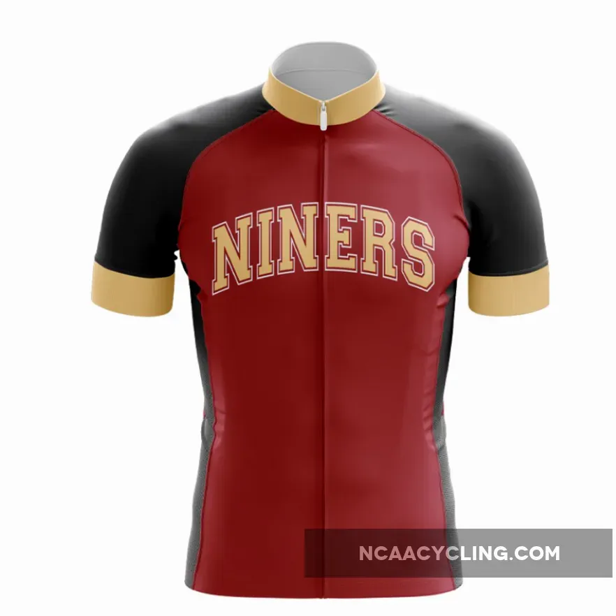 Niners Cycling Jersey