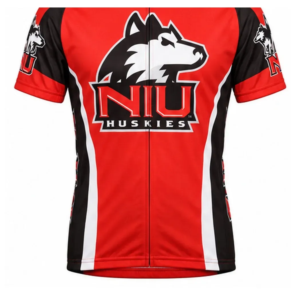 NIU Men's Cycling Jersey