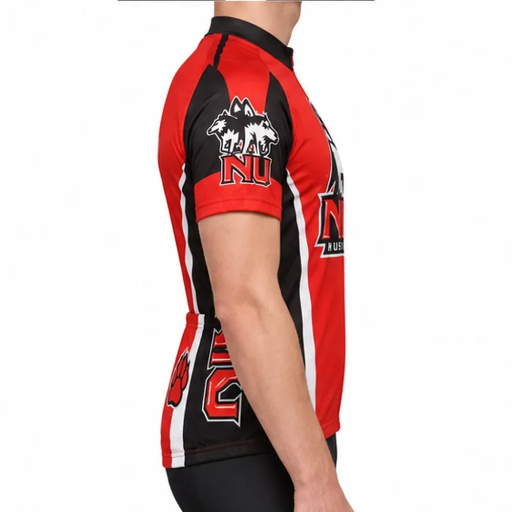 NIU Men's Cycling Jersey NIU Men's Cycling Jersey