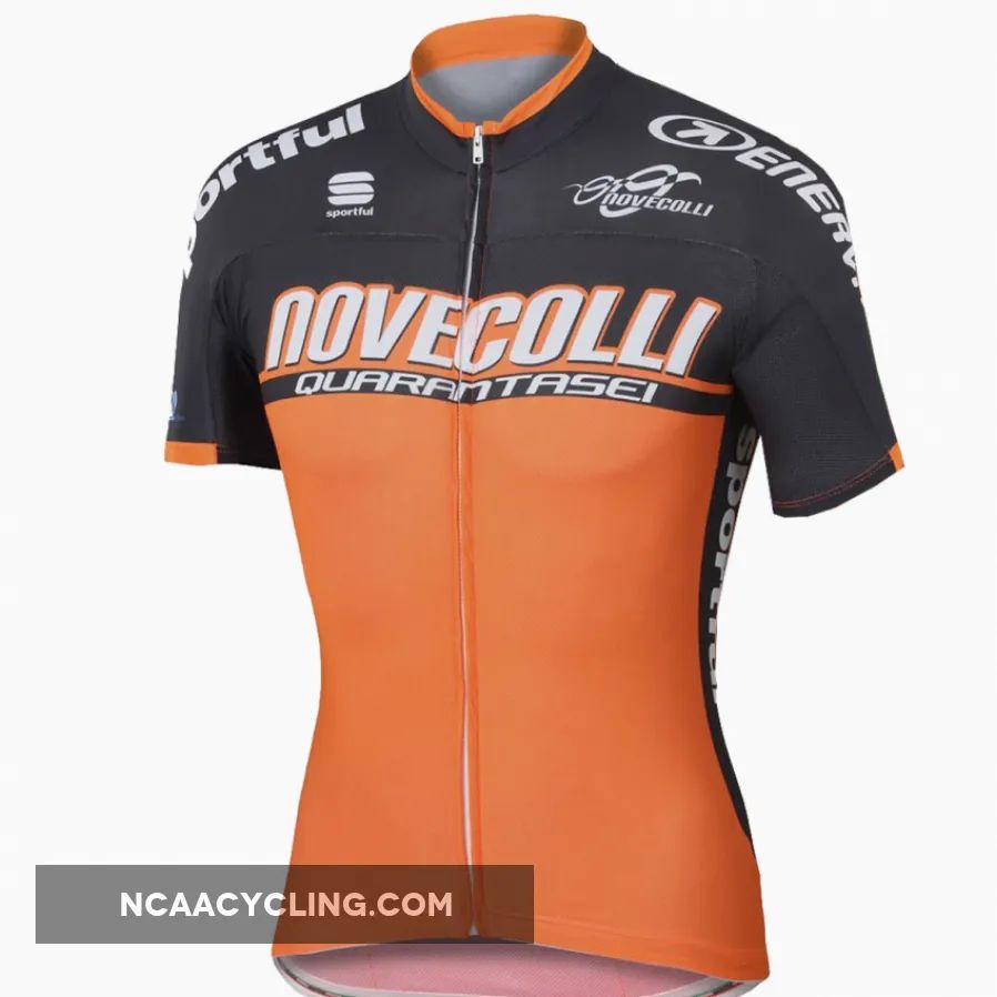 Nove Colli 2016 jersey