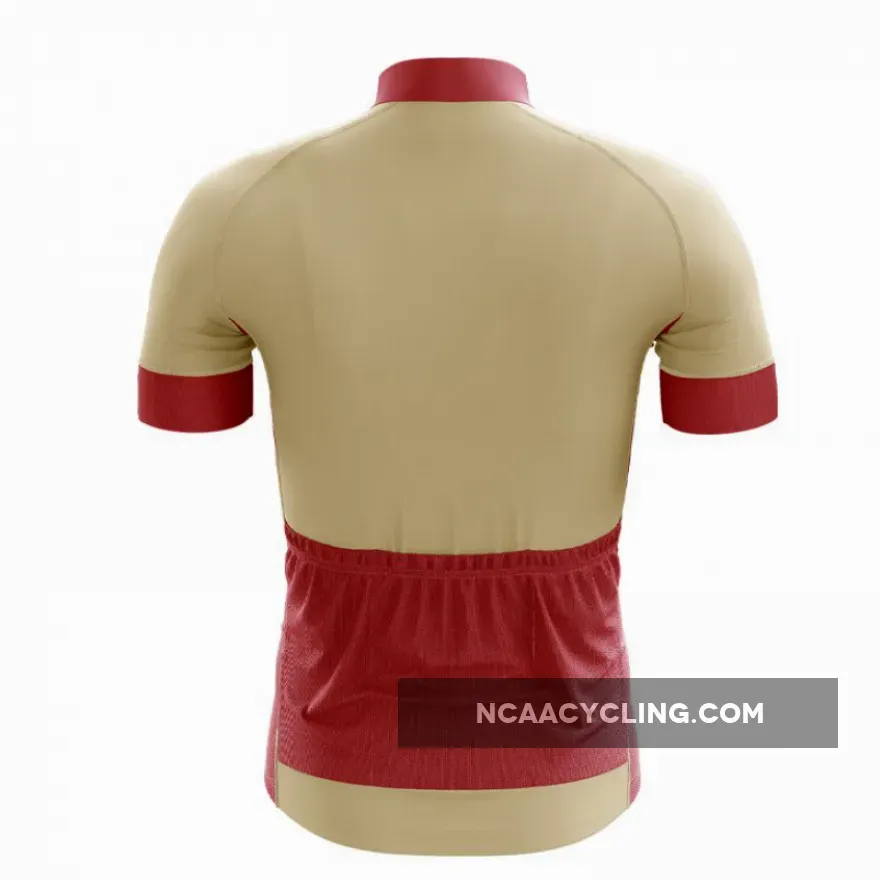 Ohio Cycling Jersey Ohio Cycling Jersey