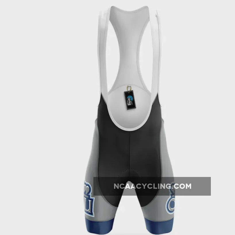 Old Dominion University Cycling Bibs Ver.3