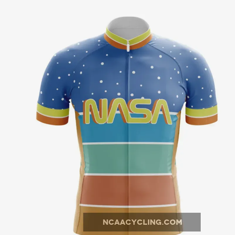 Orbital Layers Cycling Jersey