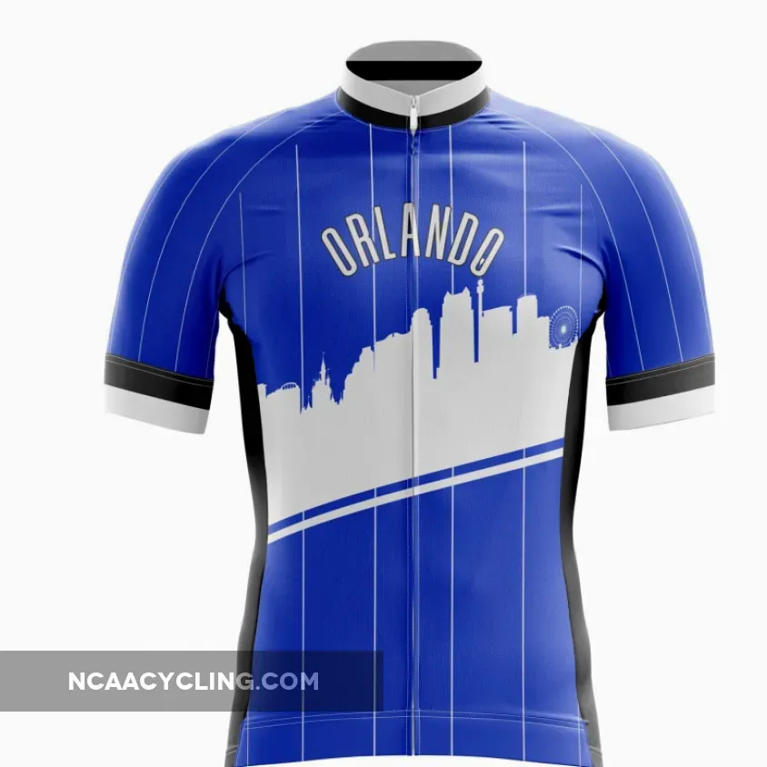 Orlando Skyline Cycling Jersey