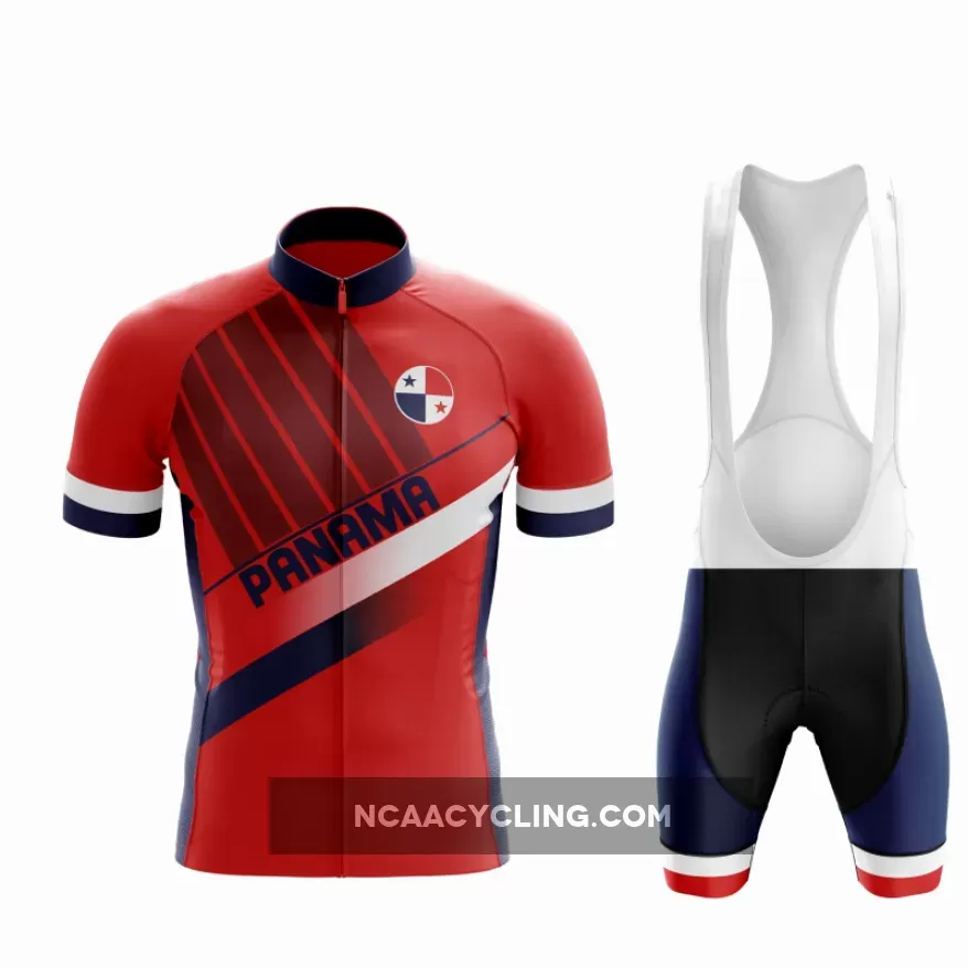 Panama Cycling Kit