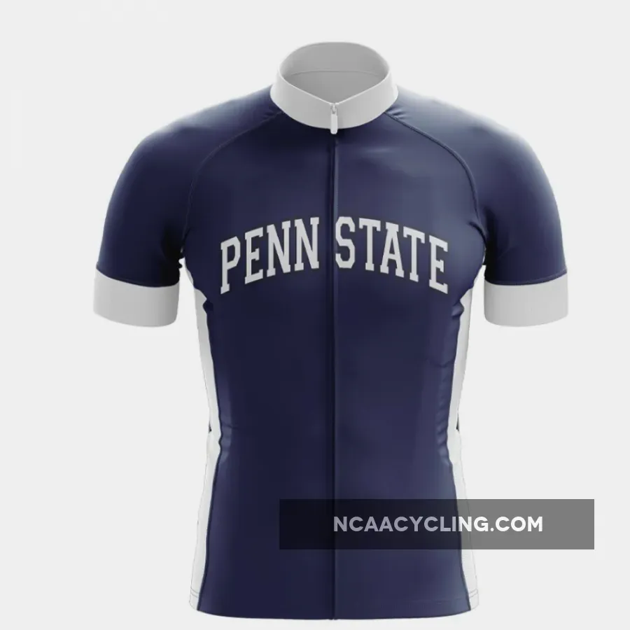 Penn State Cycling Jersey