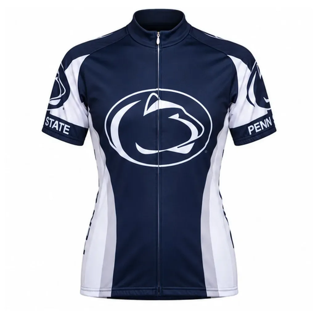 Penn State Women's Cycling Jersey