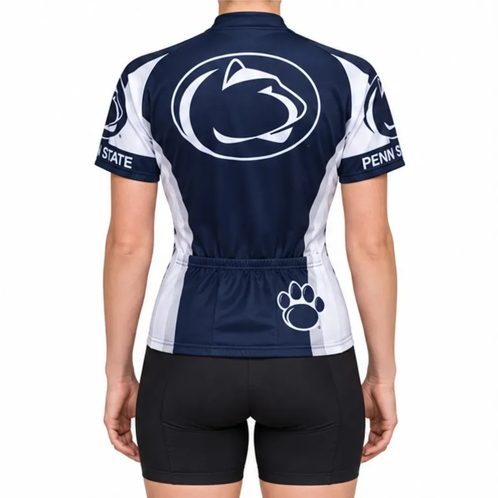Penn State Women's Cycling Jersey Penn State Women's Cycling Jersey