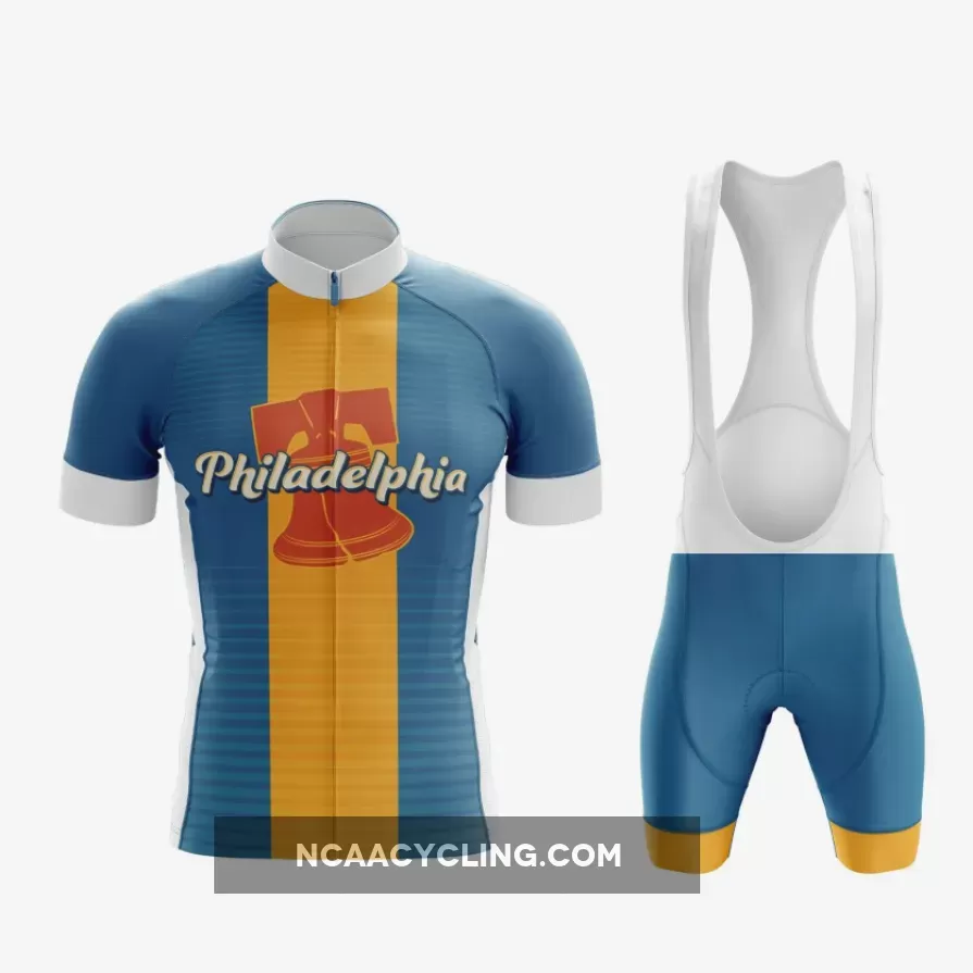Philadelphia Cycling Kit