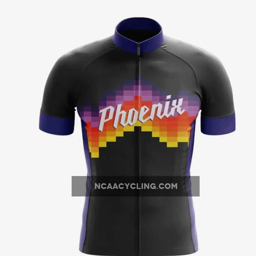 Phoenix Suns Cycling Jersey