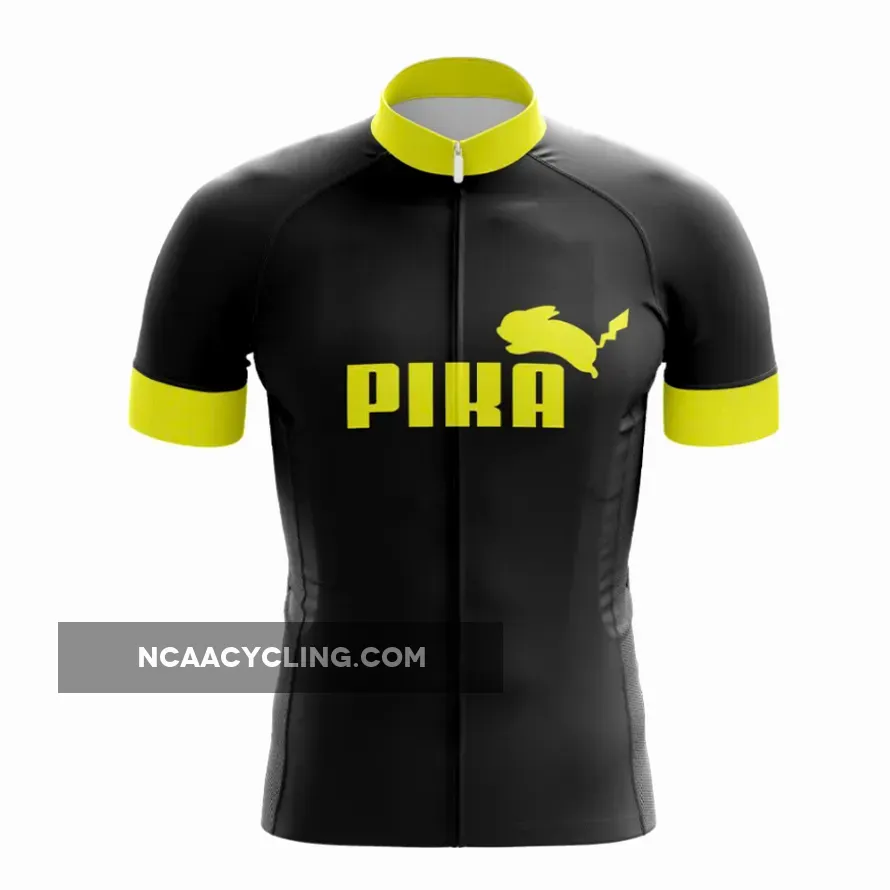 Pika Sprint Cycling Jersey