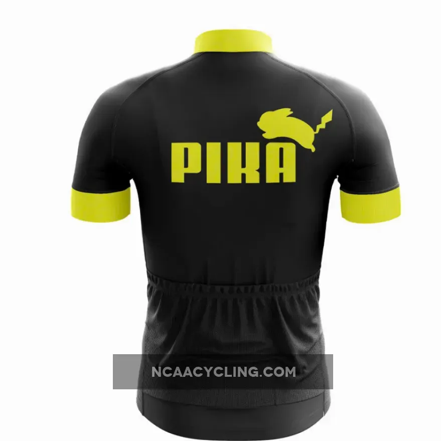 Pika Sprint Cycling Jersey Pika Sprint Cycling Jersey
