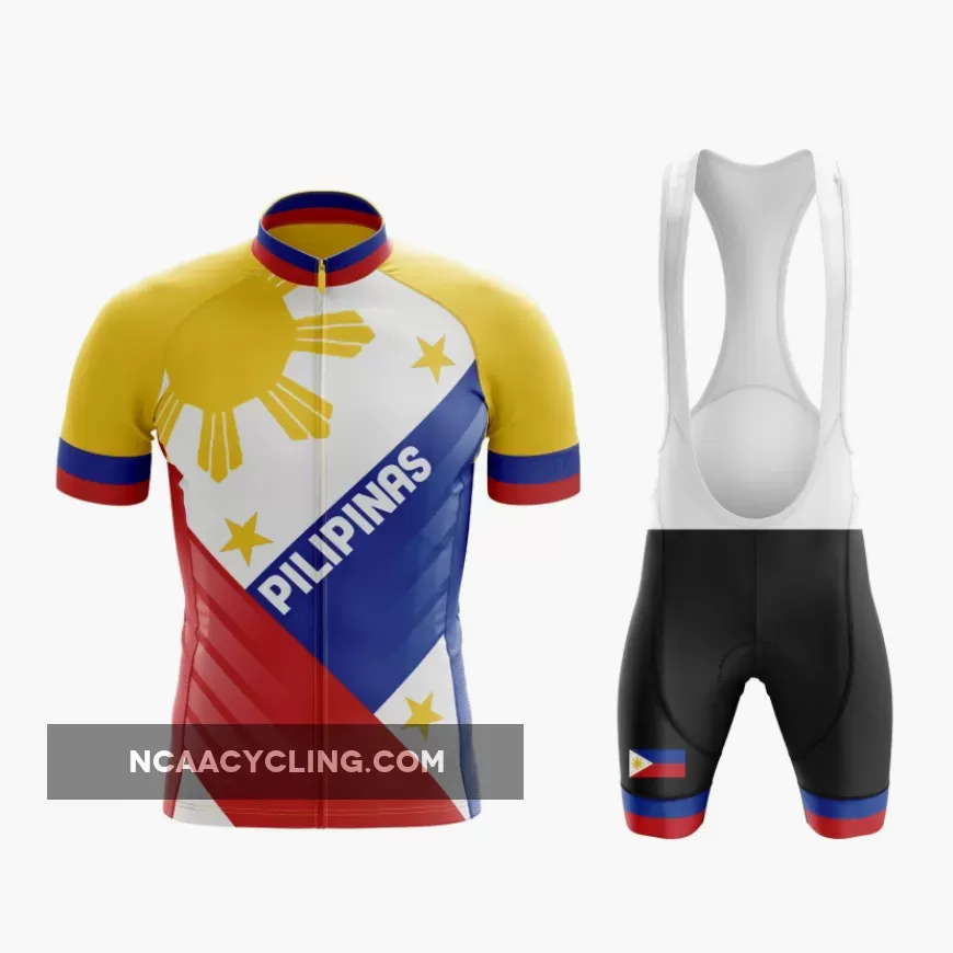 Pilipinas Cycling Kit