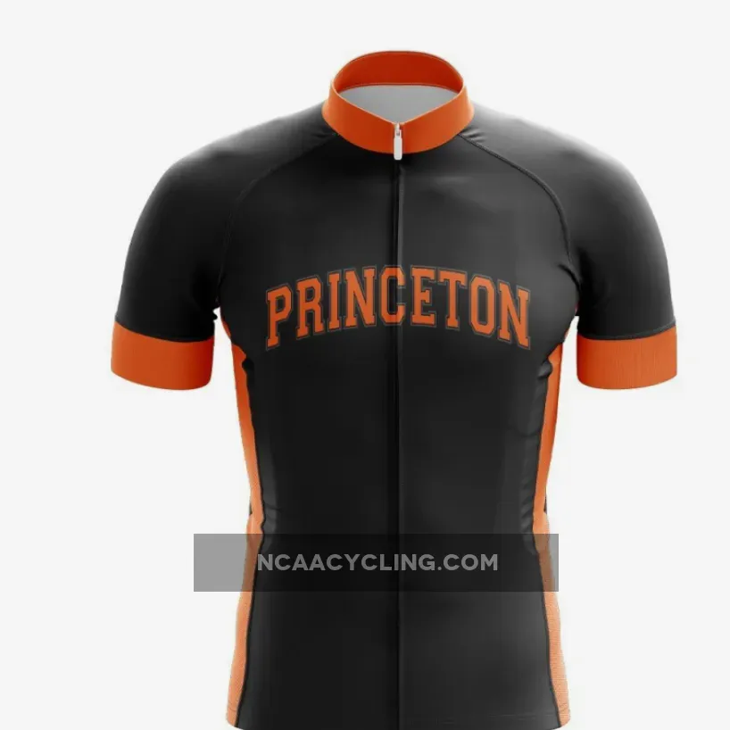 Princeton Cycling Jersey