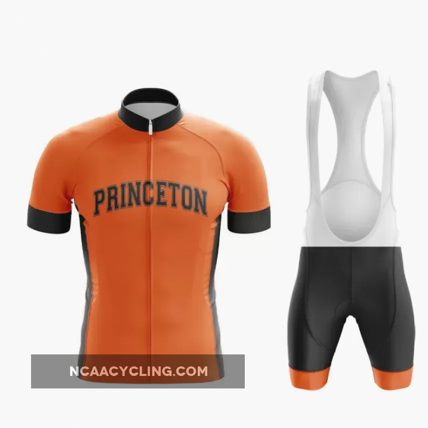 Princeton Cycling Kit