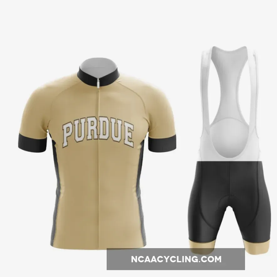 Purdue Cycling Kit